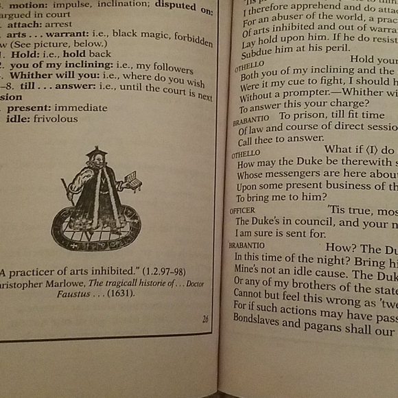 Othello - Picture 3 of 3